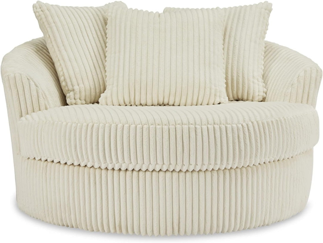 Loveseat - Flip in