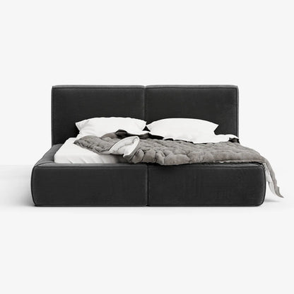 DreamNest Bed