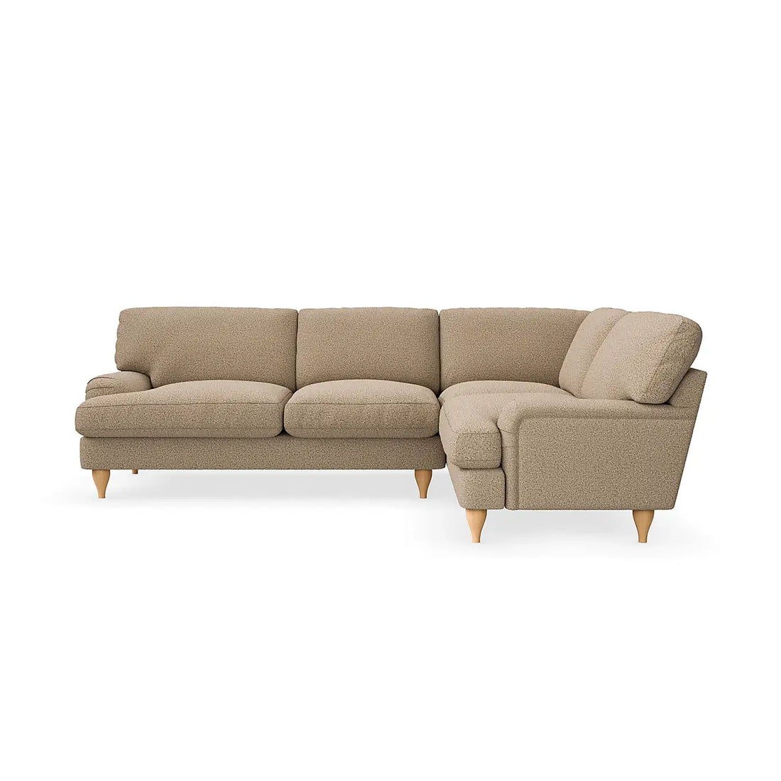 Darwin Corner Sofa