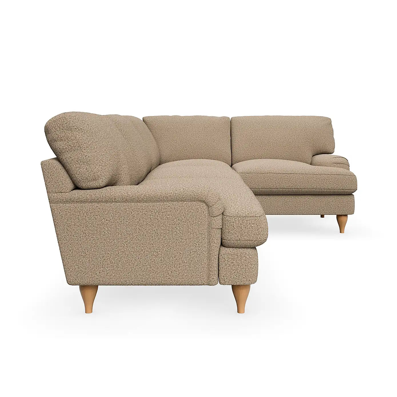 Darwin Corner Sofa