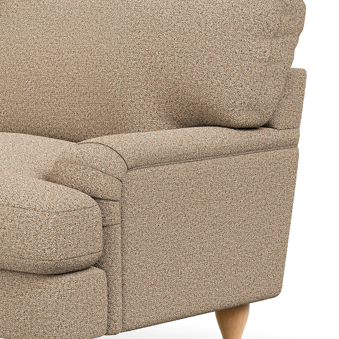 Darwin Corner Sofa