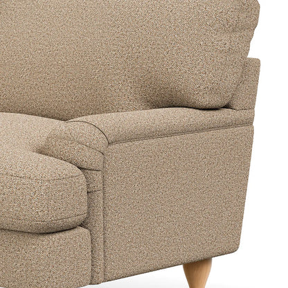 Darwin Corner Sofa