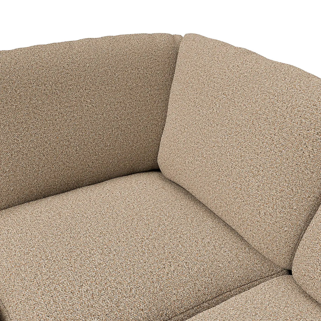 Darwin Corner Sofa