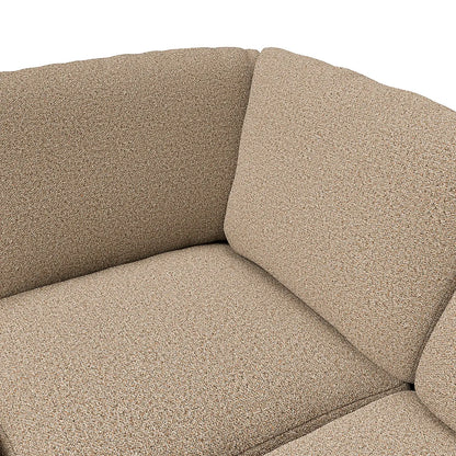 Darwin Corner Sofa