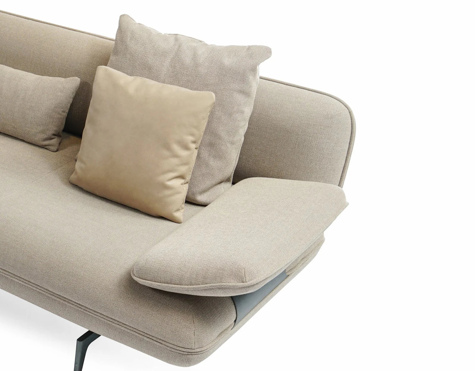 Stone Sofa