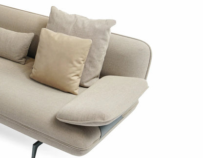 Stone Sofa