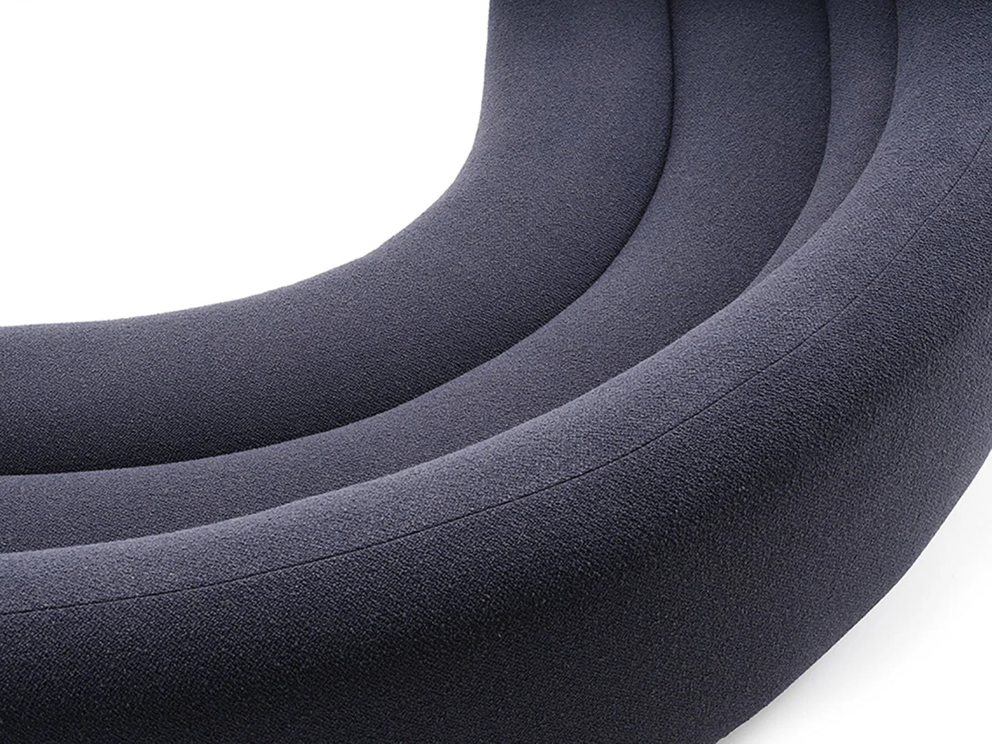 BubbleFlex Curve Sofa