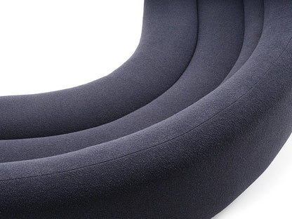 BubbleFlex Curve Sofa