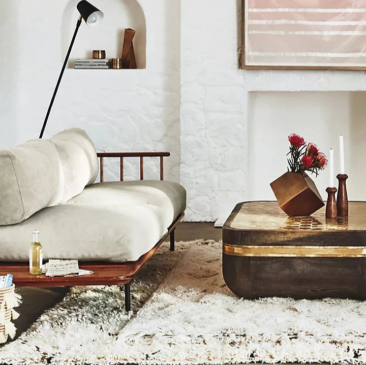 Kalmar Sofa
