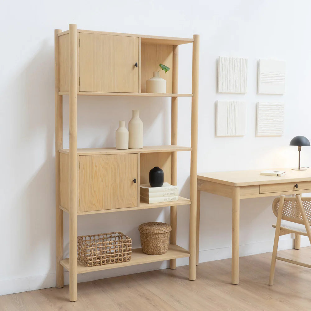 LIZA SHELF