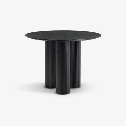Odun Rustic Farmhouse Table