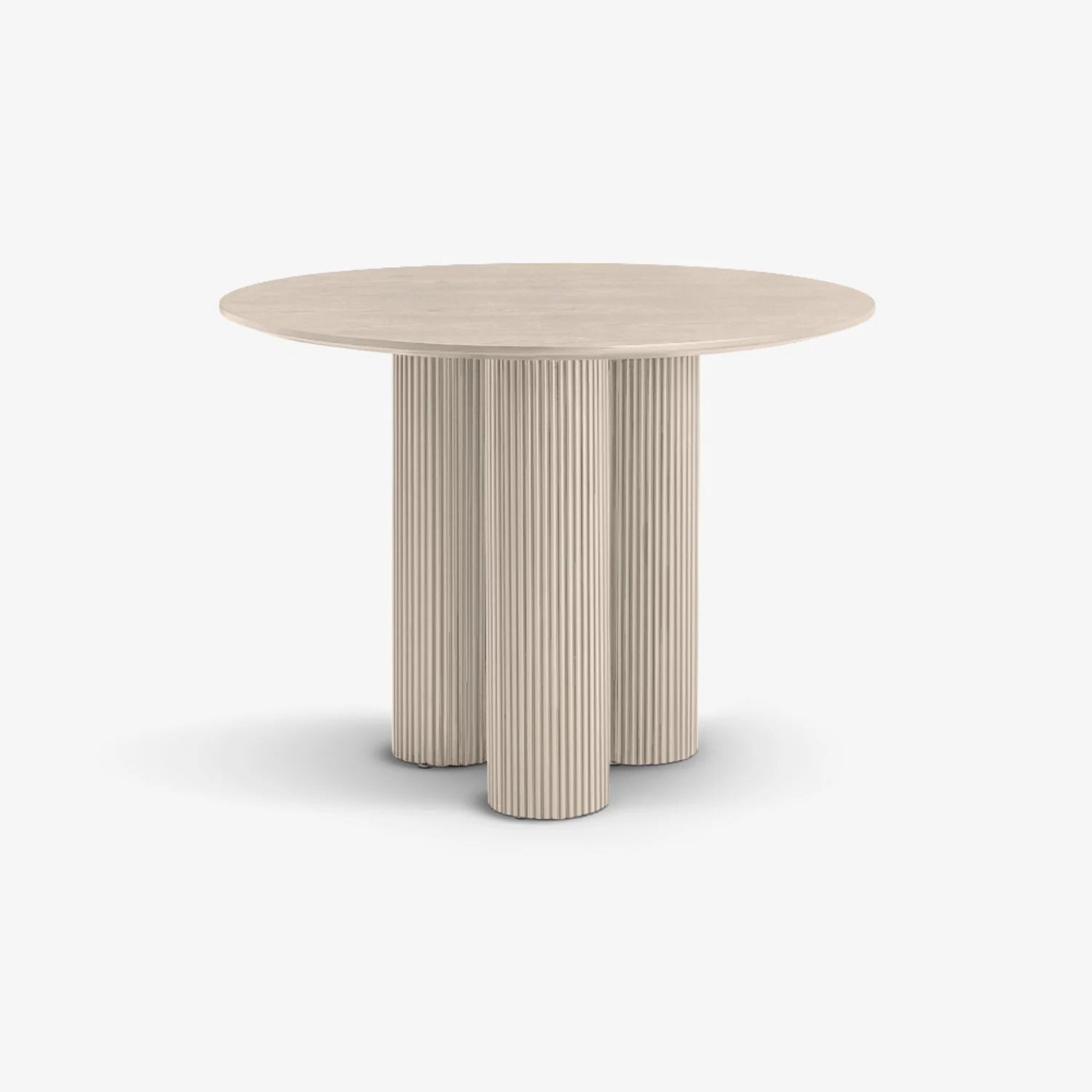 Odun Rustic Farmhouse Table