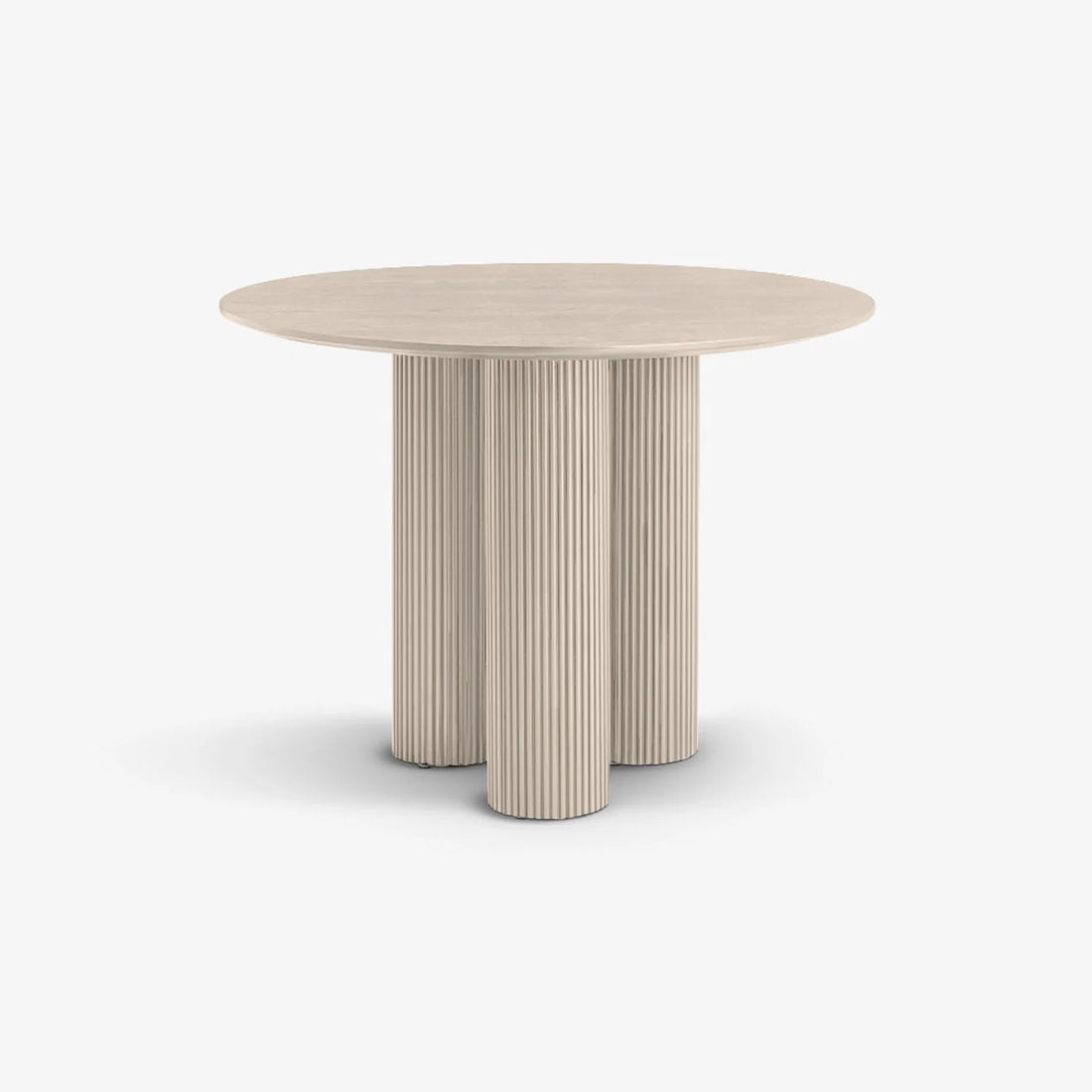 Odun Rustic Farmhouse Table