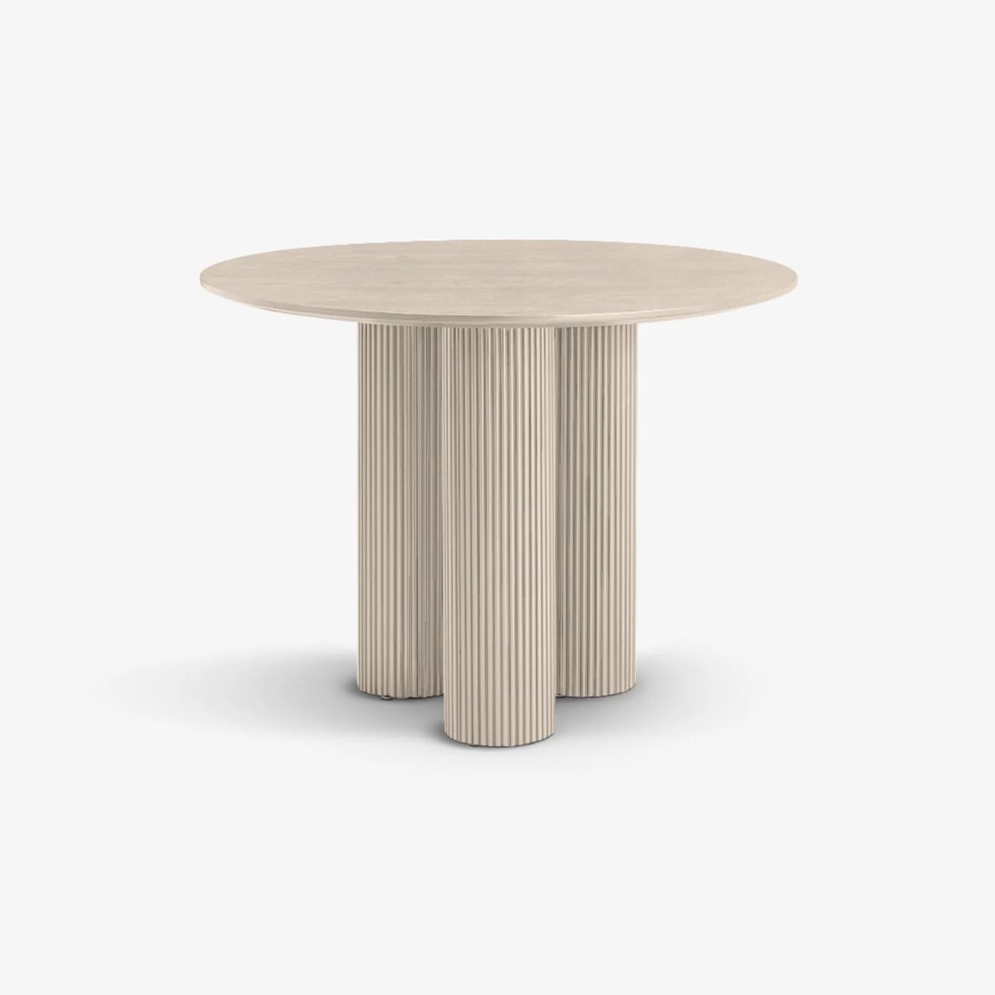 Odun Rustic Farmhouse Table