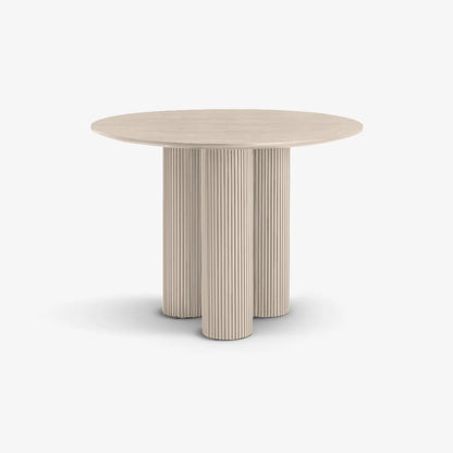 Odun Rustic Farmhouse Table