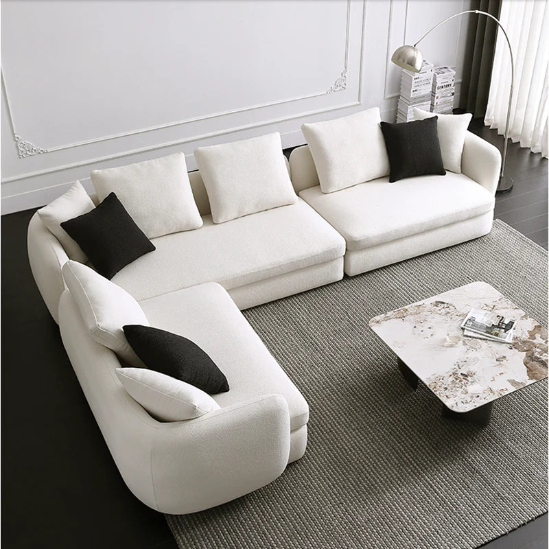 Sofa LISARA