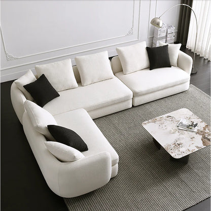 Sofa LISARA