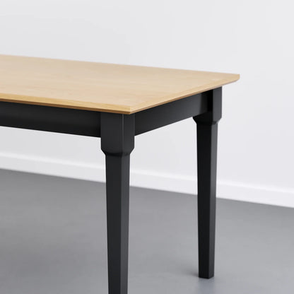 Odun Artistic Statement Table