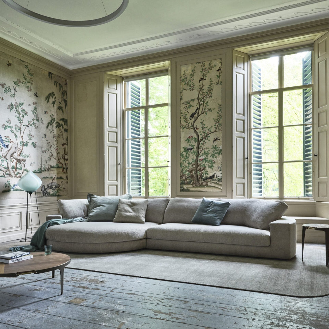 Miami Sofas