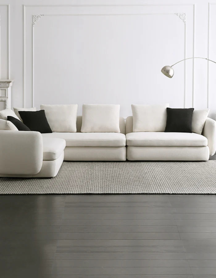 Sofa LISARA