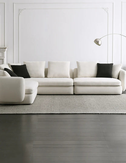 Sofa LISARA