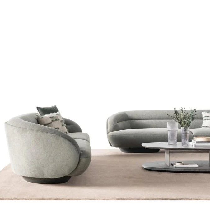 Bloom Modern Sofa Set