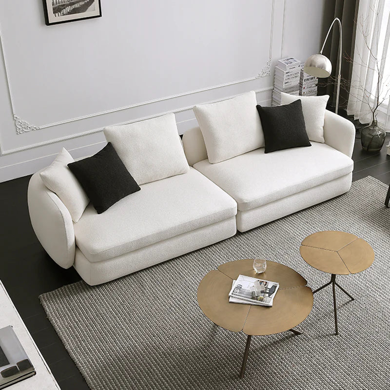 Sofa LISARA