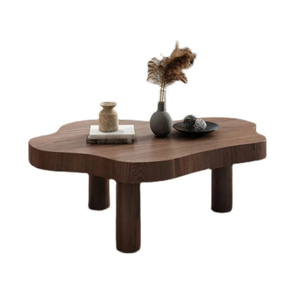 3 Legs Base Design Cocktail Table