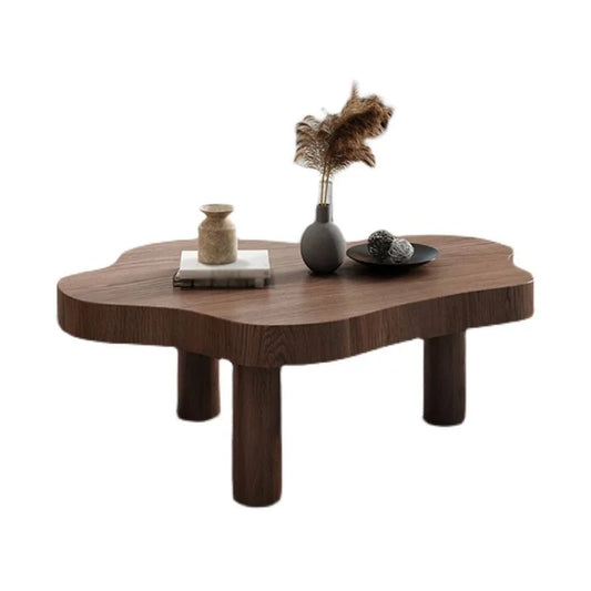 3 Legs Base Design Cocktail Table