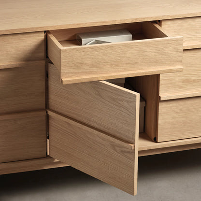 Odun - Kai storage chest