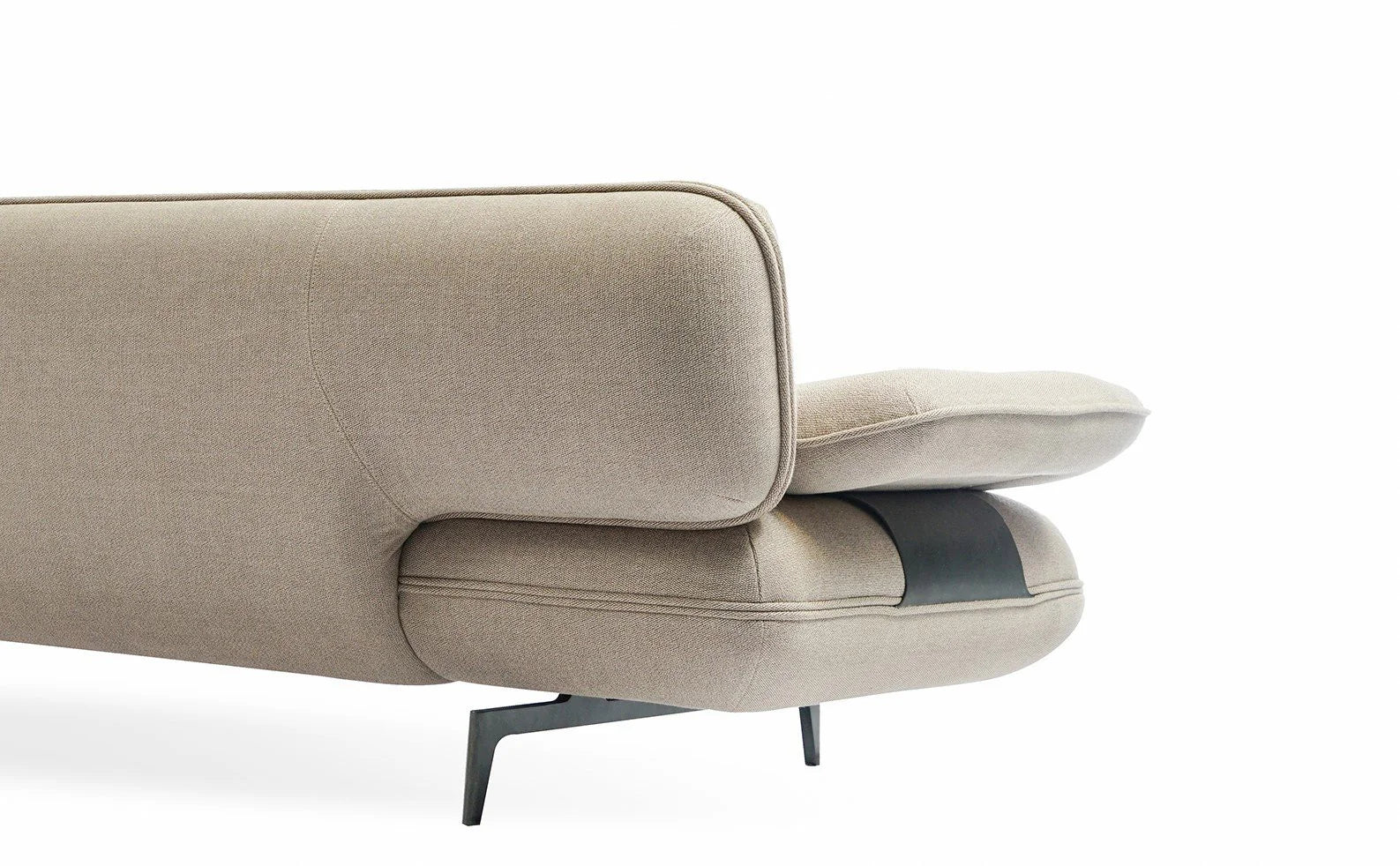 Stone Sofa
