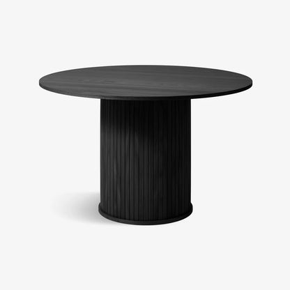 Odun Sleek Minimalist Dining Table