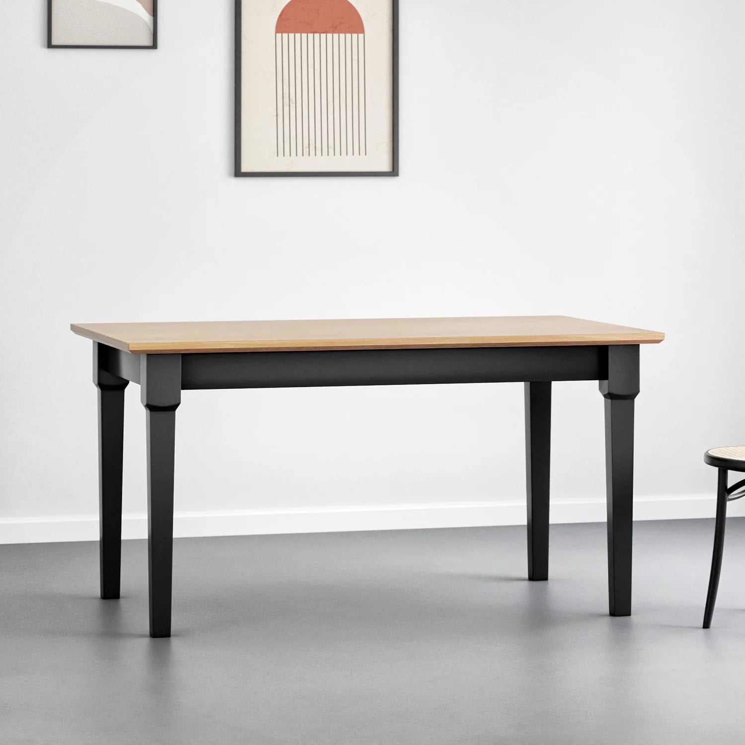 Odun Artistic Statement Table