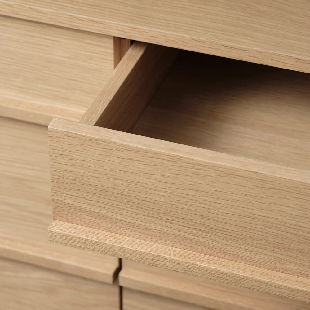 Odun - Kai storage chest