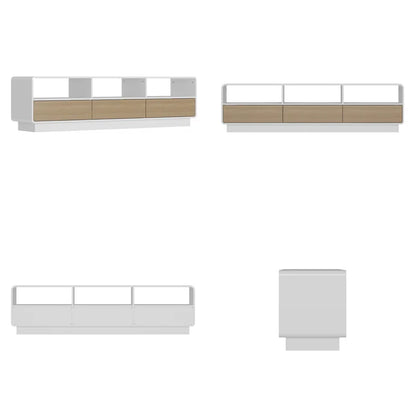 Horizon Modern TV Unit