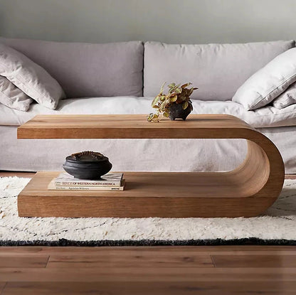 Palma Reclaimed Coffee Table