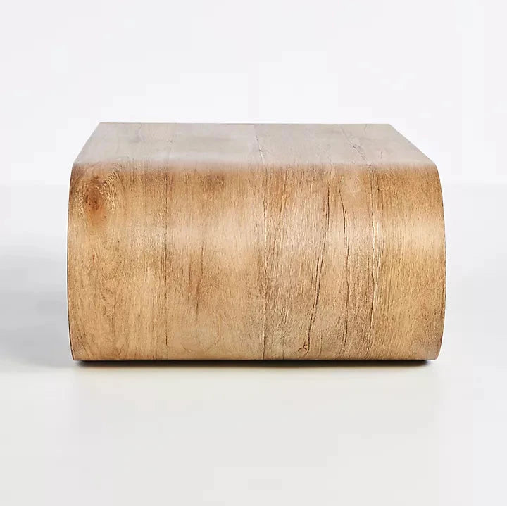 Palma Reclaimed Coffee Table