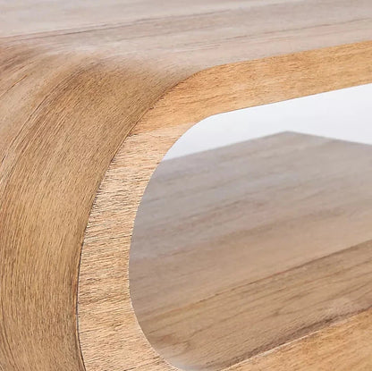 Palma Reclaimed Coffee Table