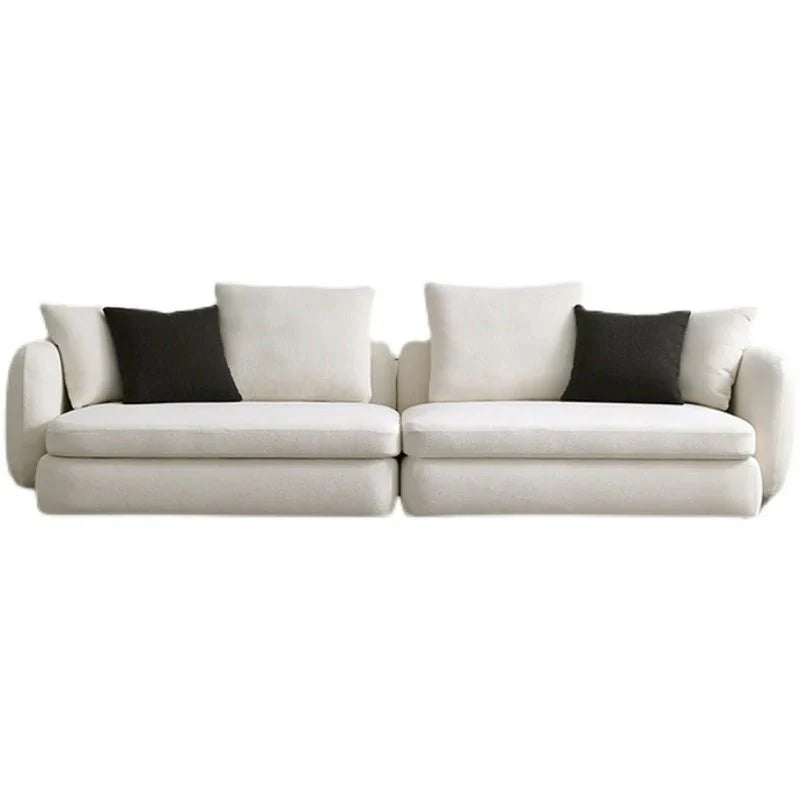 Sofa LISARA