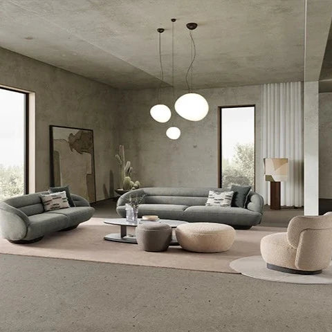 Bloom Modern Sofa Set
