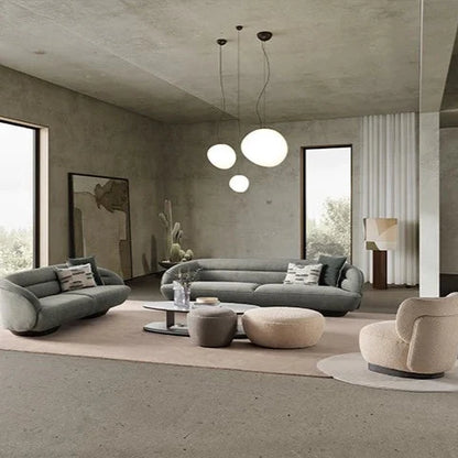 Bloom Modern Sofa Set