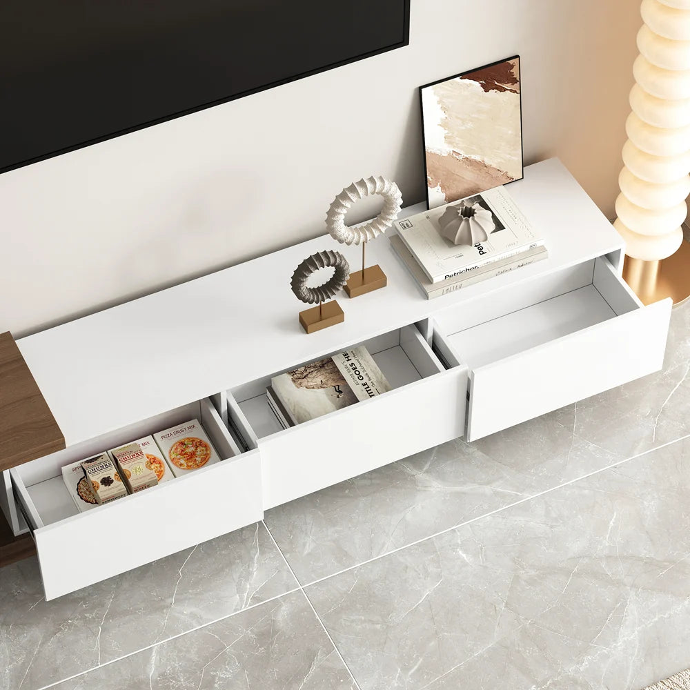 Quoint TV Stand