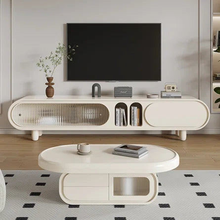 EXCEEB TV UNIT