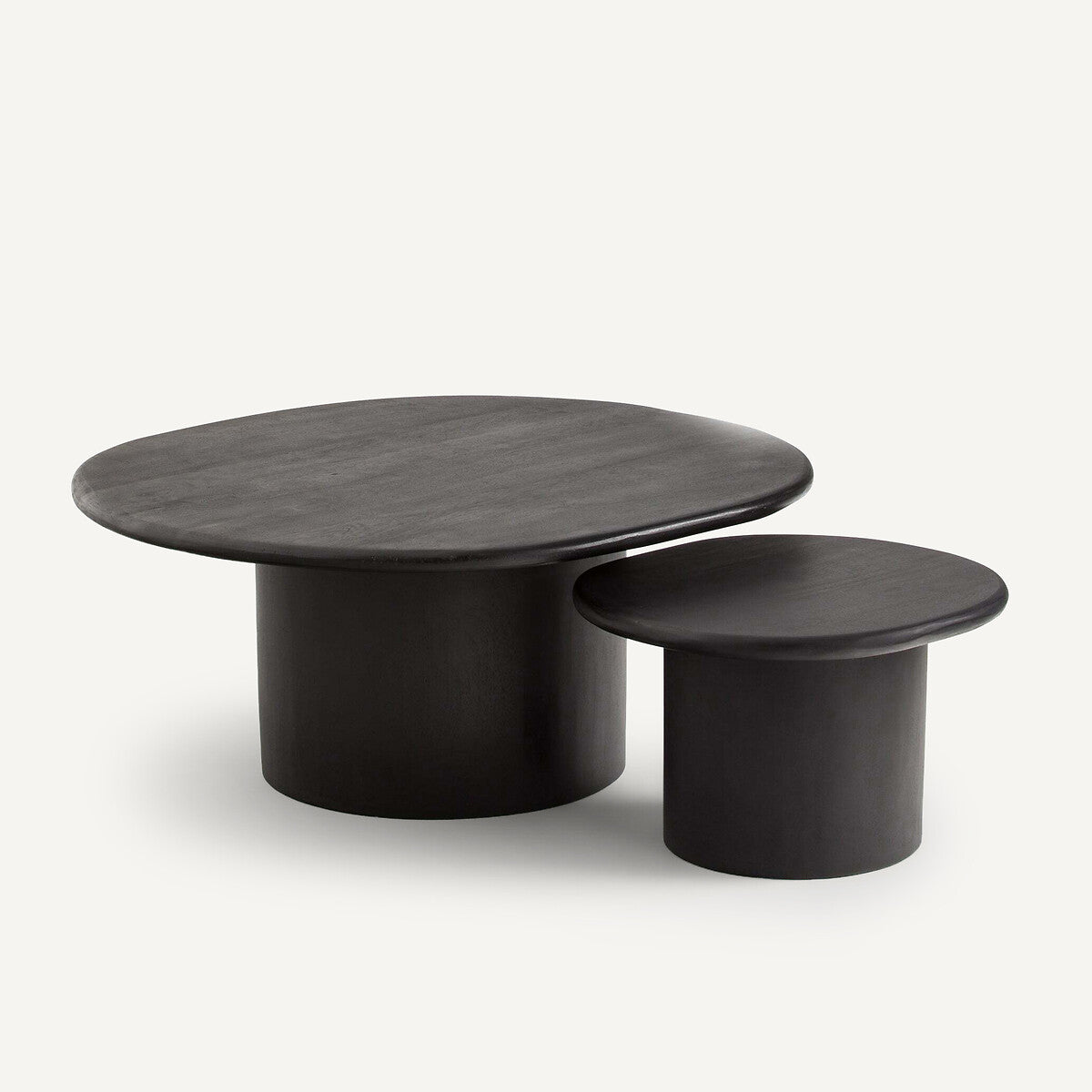 Oreus Solid Coffee Table