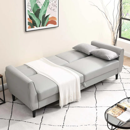 Latimer Grey Faux
