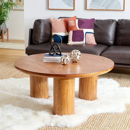 Aicha Coffee Table