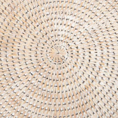 Andersen Solid Coffee Table