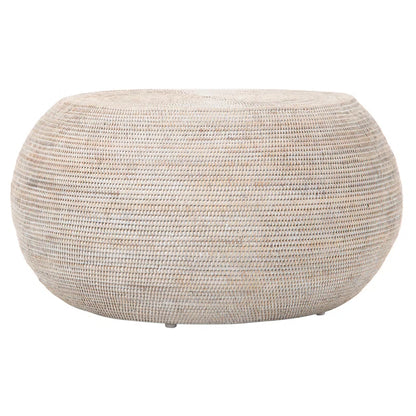 Andersen Solid Coffee Table