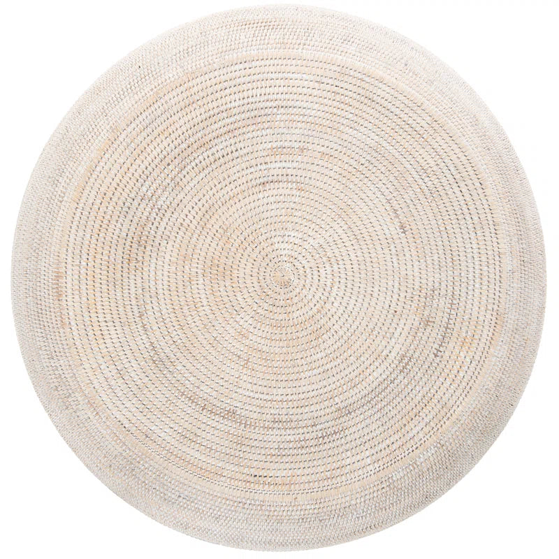 Andersen Solid Coffee Table