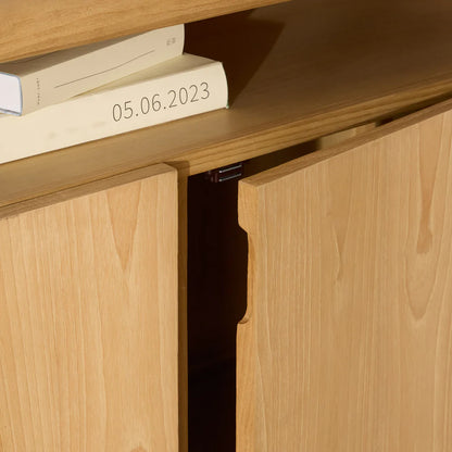 BOYD SIDEBOARD L NATURAL